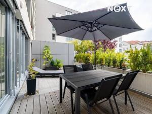 Prodej bytu 4+kk, Plzeň, Nemocniční, 103 m2