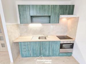 Prodej bytu 2+kk, Ústí nad Labem, Žežická, 48 m2