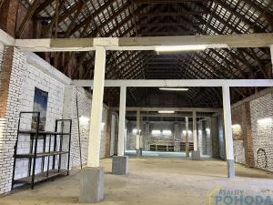 Pronájem skladu, Plchovice, 395 m2