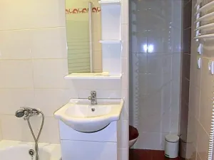 Pronájem bytu 1+kk, Hradec Králové, třída Edvarda Beneše, 30 m2