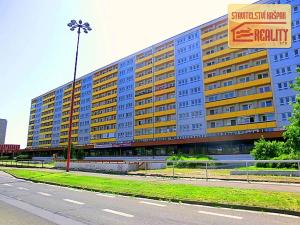 Pronájem bytu 1+kk, Hradec Králové, třída Edvarda Beneše, 30 m2