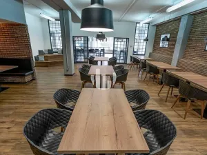 Pronájem kanceláře, Ostrava, Hornopolní, 616 m2