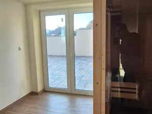 Prodej vily, Teplice, Juditina, 261 m2