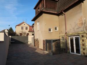 Prodej vily, Teplice, Juditina, 261 m2