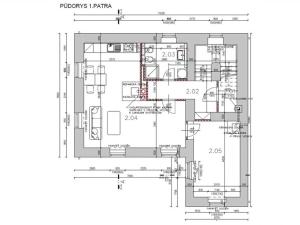 Prodej rodinného domu, Křivoklát, 190 m2