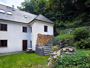 Prodej ubytování, Křivoklát, 190 m2