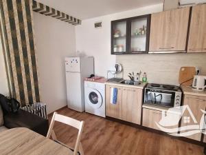 Prodej bytu 2+kk, Nesebar, Bulharsko, 39 m2