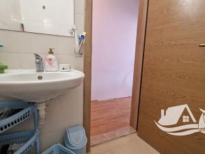 Prodej bytu 2+kk, Nesebar, Bulharsko, 39 m2