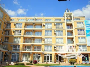 Prodej bytu 2+kk, Nesebar, Bulharsko, 70 m2