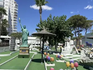 Prodej bytu 2+kk, Calp, Španělsko, 50 m2