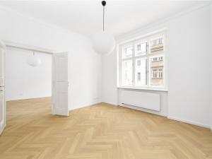 Prodej bytu 3+kk, Praha - Nové Město, Dittrichova, 79 m2