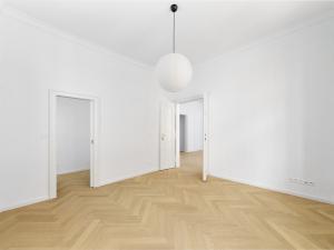 Prodej bytu 3+kk, Praha - Nové Město, Dittrichova, 79 m2