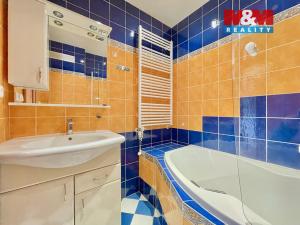 Pronájem bytu 2+1, Červená Voda, 55 m2