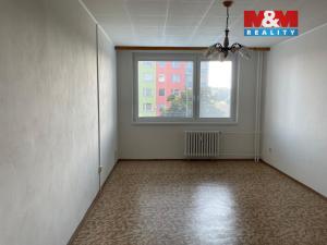 Pronájem bytu 2+kk, Kolín - Kolín IV, Vávrova, 45 m2