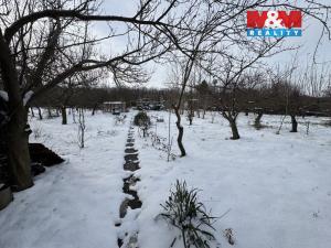 Prodej pozemku pro bydlení, Břeclav - Poštorná, 962 m2