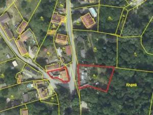 Prodej rodinného domu, Karlštejn, 61 m2