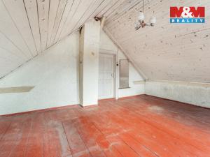 Prodej rodinného domu, Varnsdorf, Elišky Krásnohorské, 120 m2