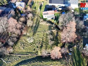 Prodej pozemku pro bydlení, Krnov, Chářovská, 2510 m2