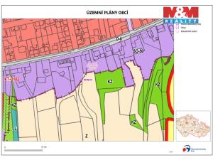 Prodej pozemku pro bydlení, Krnov, Chářovská, 2510 m2