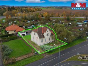 Prodej rodinného domu, Mohelnice, Zábřežská, 178 m2