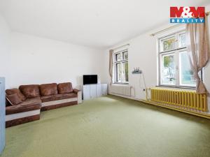 Prodej rodinného domu, Mohelnice, Zábřežská, 178 m2