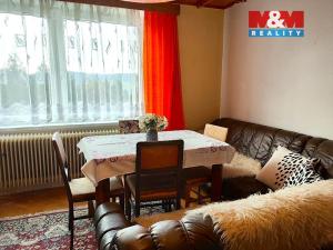 Prodej rodinného domu, Stará Paka, Letná, 274 m2