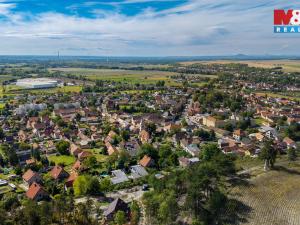 Prodej pozemku pro bydlení, Všetaty, 1190 m2