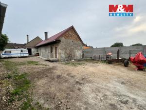 Prodej rodinného domu, Božice, 165 m2