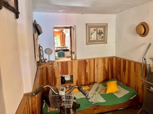 Prodej chalupy, Rychnov u Jablonce nad Nisou, 160 m2