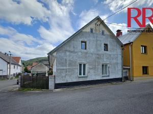 Prodej rodinného domu, Velhartice, 150 m2