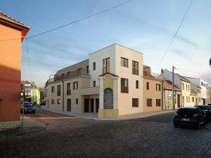 Prodej bytu 1+kk, Ivančice, Kounická, 30 m2