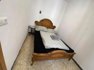 Prodej rodinného domu, La Ràpita, Španělsko, Carrer de Jaume I el Conqueridor, 78 m2