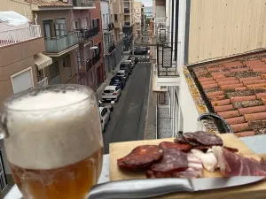 Prodej rodinného domu, La Ràpita, Španělsko, Carrer de Jaume I el Conqueridor, 78 m2