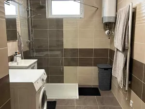 Pronájem bytu 2+kk, Havlíčkův Brod, U Panských, 65 m2