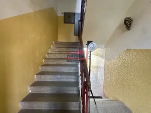 Prodej podílu rodinného domu, Praha - Hloubětín, Poděbradská, 645 m2