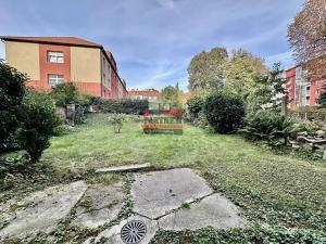 Prodej podílu rodinného domu, Praha - Hloubětín, Poděbradská, 645 m2