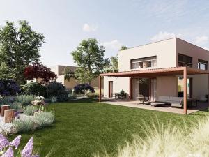 Prodej rodinného domu, Úvaly, Chelčického, 191 m2