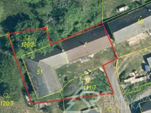 Prodej rodinného domu, Plánice - Štipoklasy, 90 m2