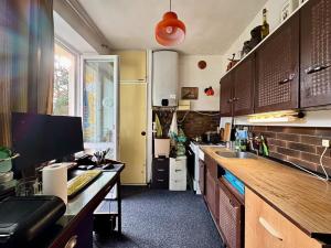 Prodej bytu 2+1, Brno, Soběšická, 55 m2