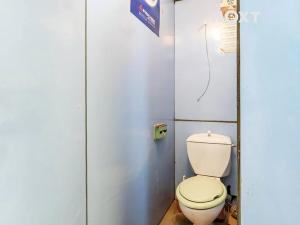 Prodej bytu 1+kk, Hradec Králové, Severní, 32 m2