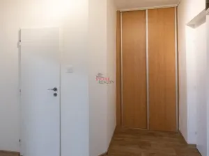 Pronájem bytu 2+1, Ostrava, Švédská, 57 m2