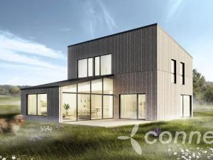 Prodej rodinného domu, Svojetice, Louňovická, 168 m2