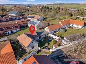 Prodej rodinného domu, Čisovice, 60 m2