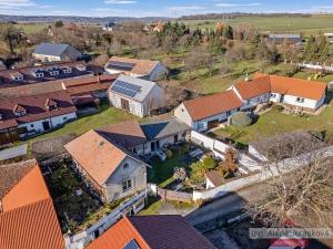 Prodej rodinného domu, Čisovice, 60 m2