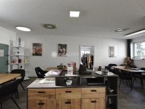 Pronájem obchodního prostoru, Strakonice, Bezděkovská, 194 m2