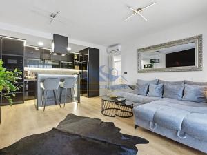 Pronájem bytu 3+kk, Beroun, U Židovského hřbitova, 77 m2