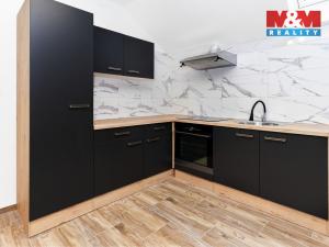 Pronájem bytu 3+1, Pardubice - Bílé Předměstí, Dašická, 80 m2