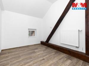 Pronájem bytu 3+1, Pardubice - Bílé Předměstí, Dašická, 80 m2