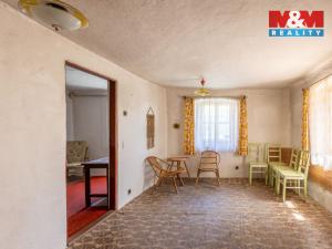 Prodej chalupy, Holovousy, 120 m2