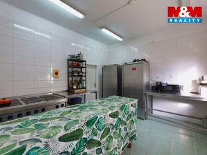 Pronájem rodinného domu, Bouzov - Doly, 240 m2